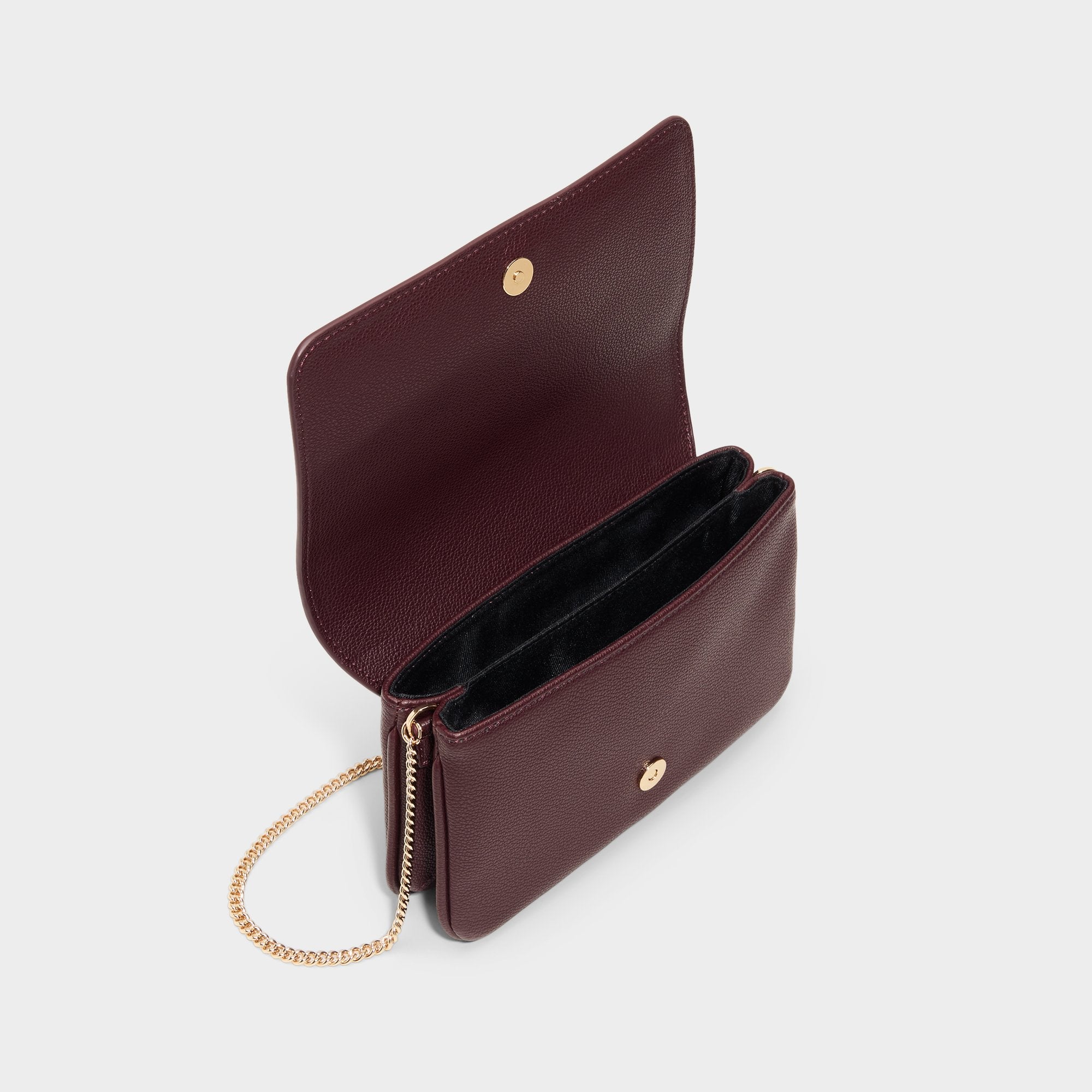 ALDO Riverly sac à main femme bordeaux