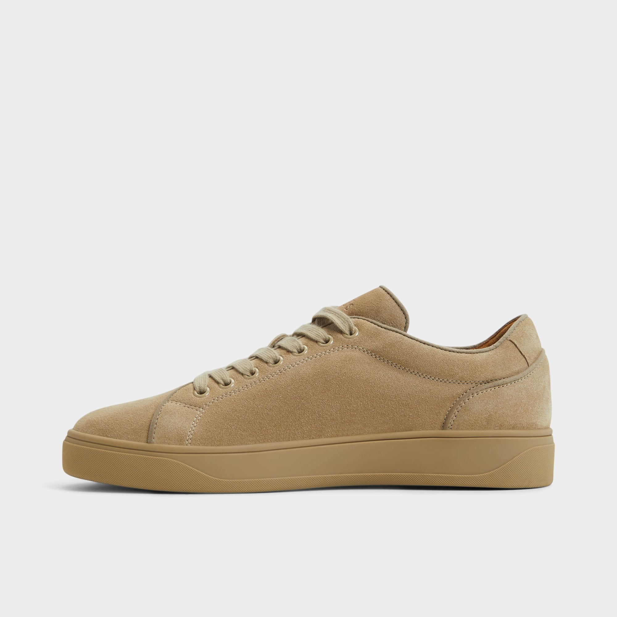 ALDO Alastor escarpins beige suède pointure 38