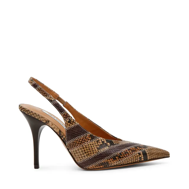 Steve Madden Andromeda escarpins marron