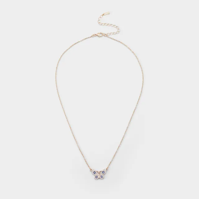 Aldo Cressi collier pendentif fantaisie