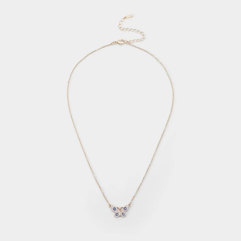 Aldo Cressi collier pendentif fantaisie