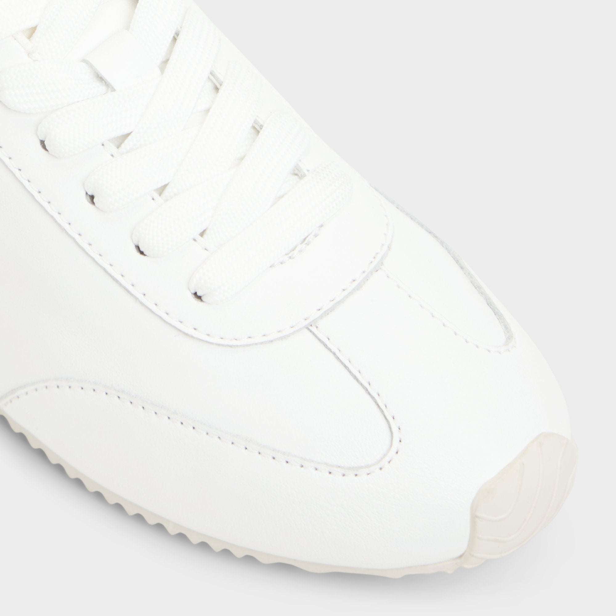 ALDO Carefree baskets cuir minimalistes