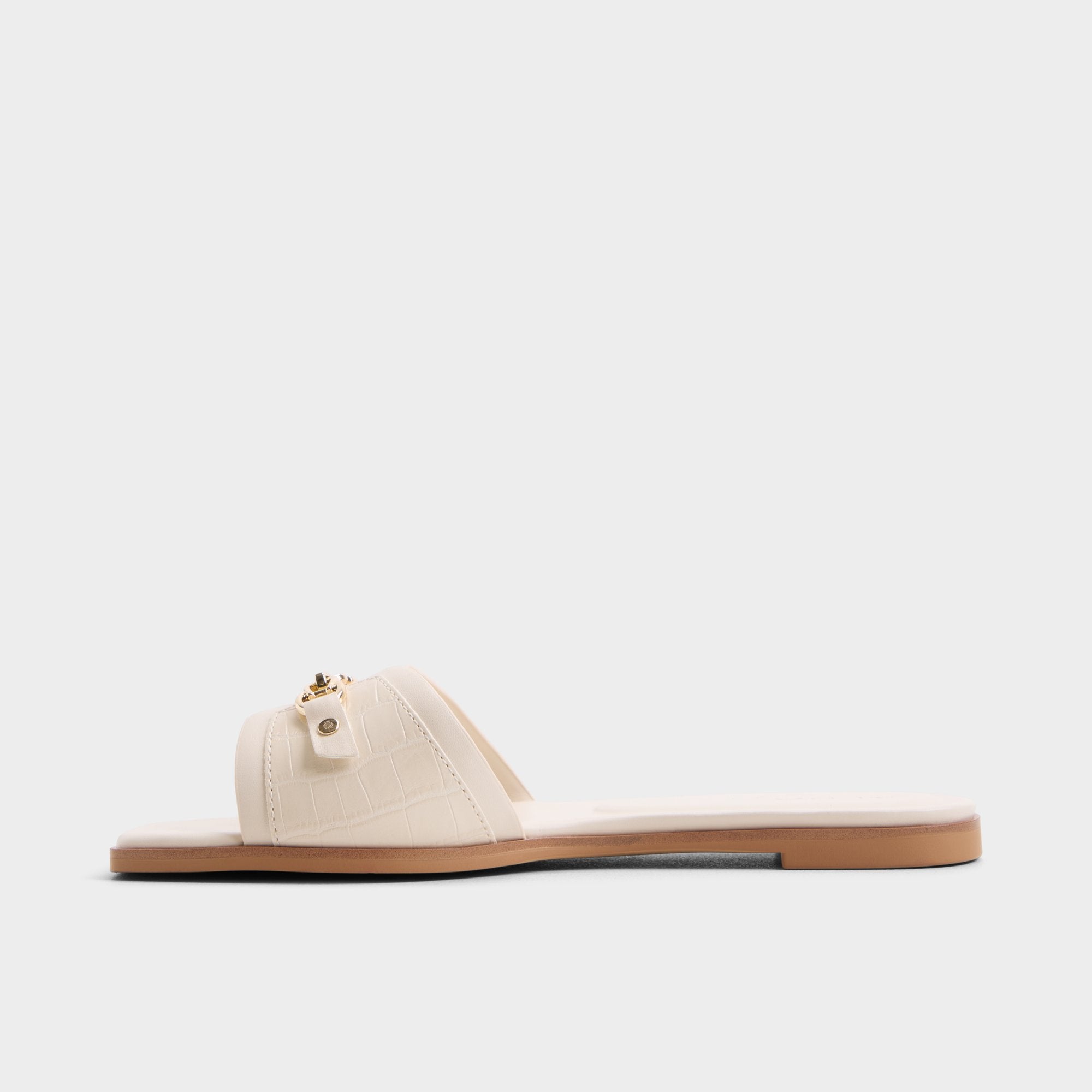 ALDO Alo bottes plates casual