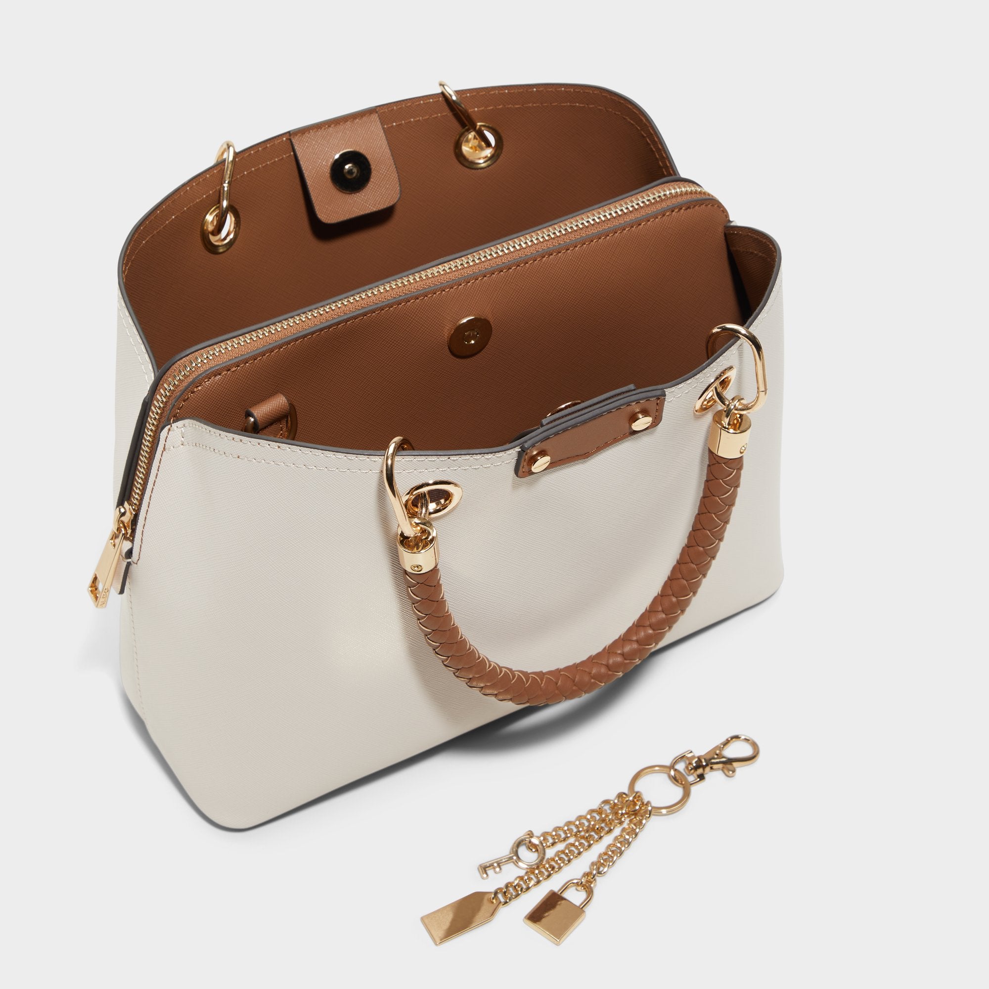 Aldo Lothycannx sac à main bandoulière