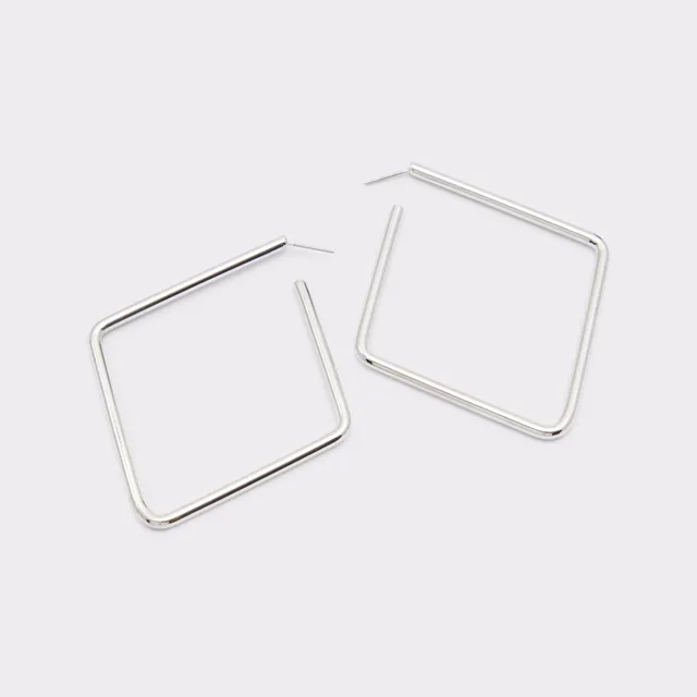 Aldo Torus boucles d’oreilles anneaux homme doré