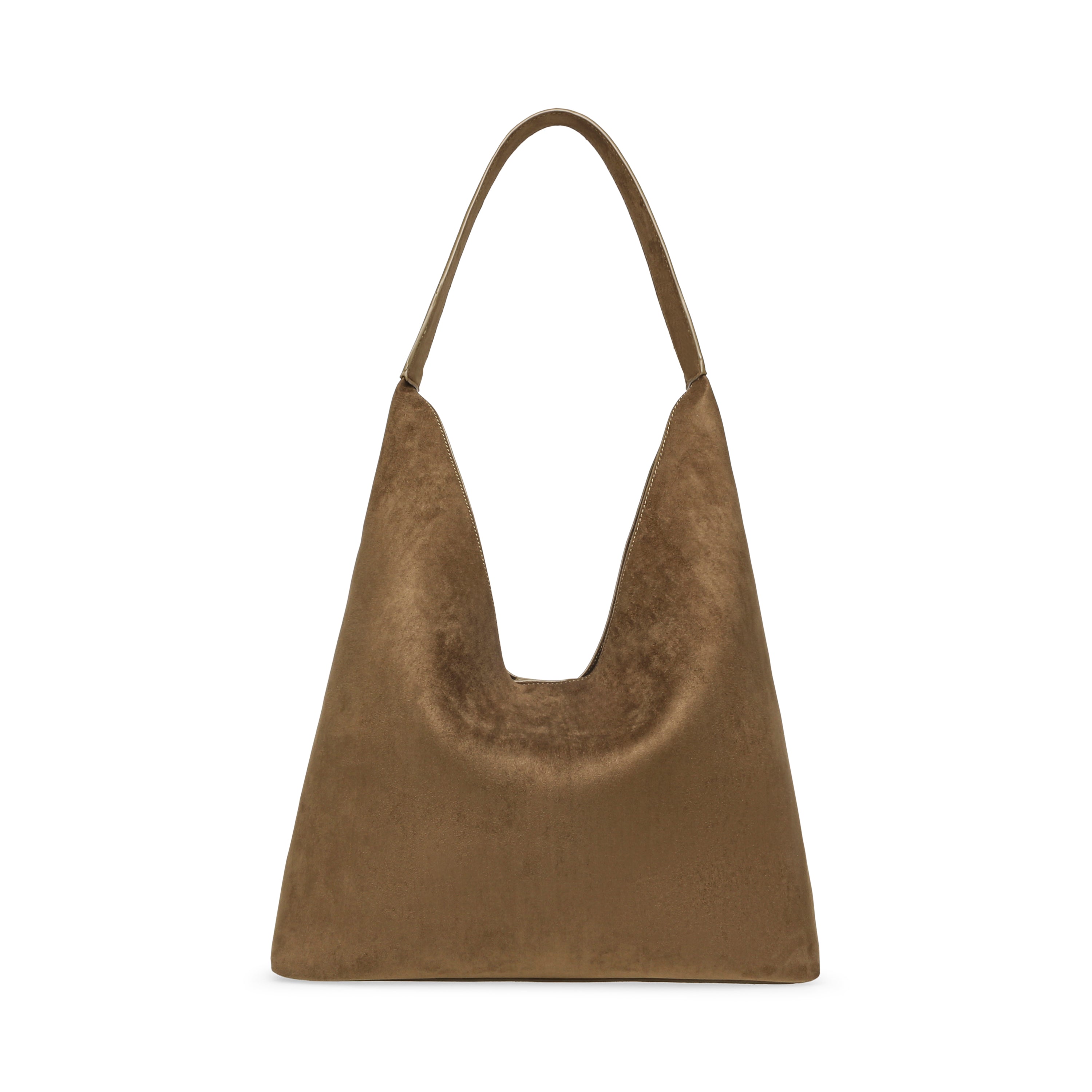 Steve Madden Bchristi sac bandoulière tissu olive