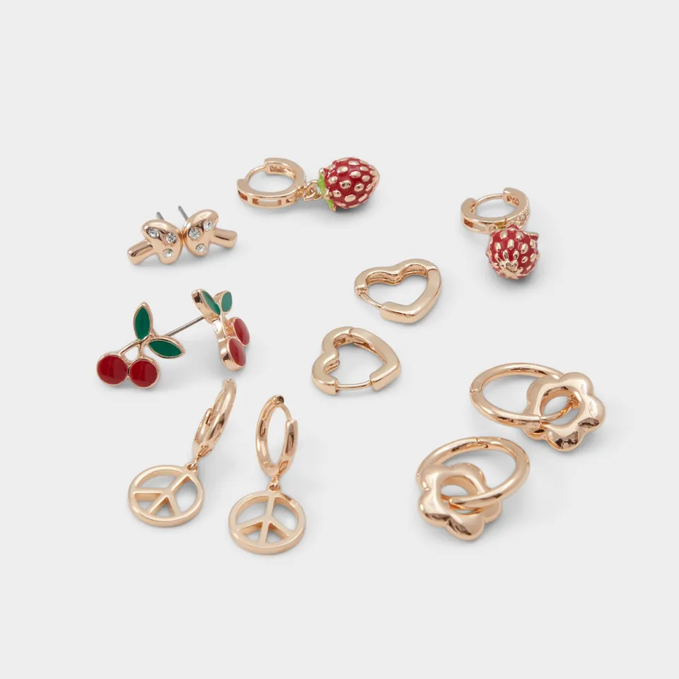 ALDO Charmiies boucles d’oreilles à mixer