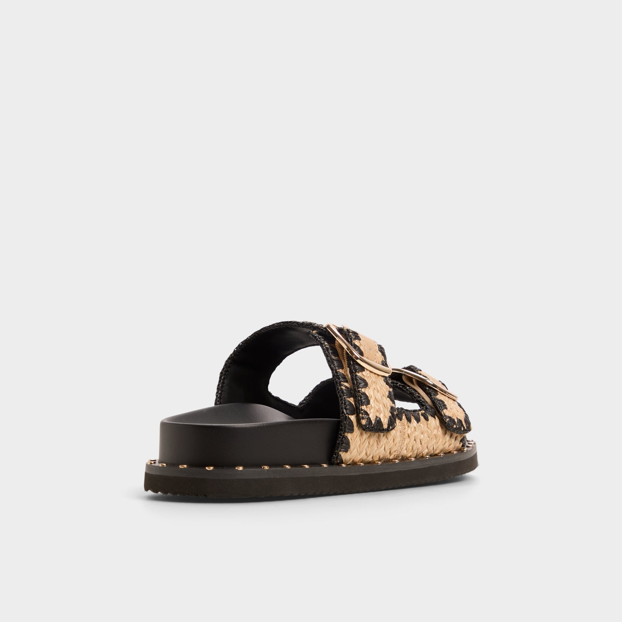 ALDO Kravis sandale plate femme casual confortable