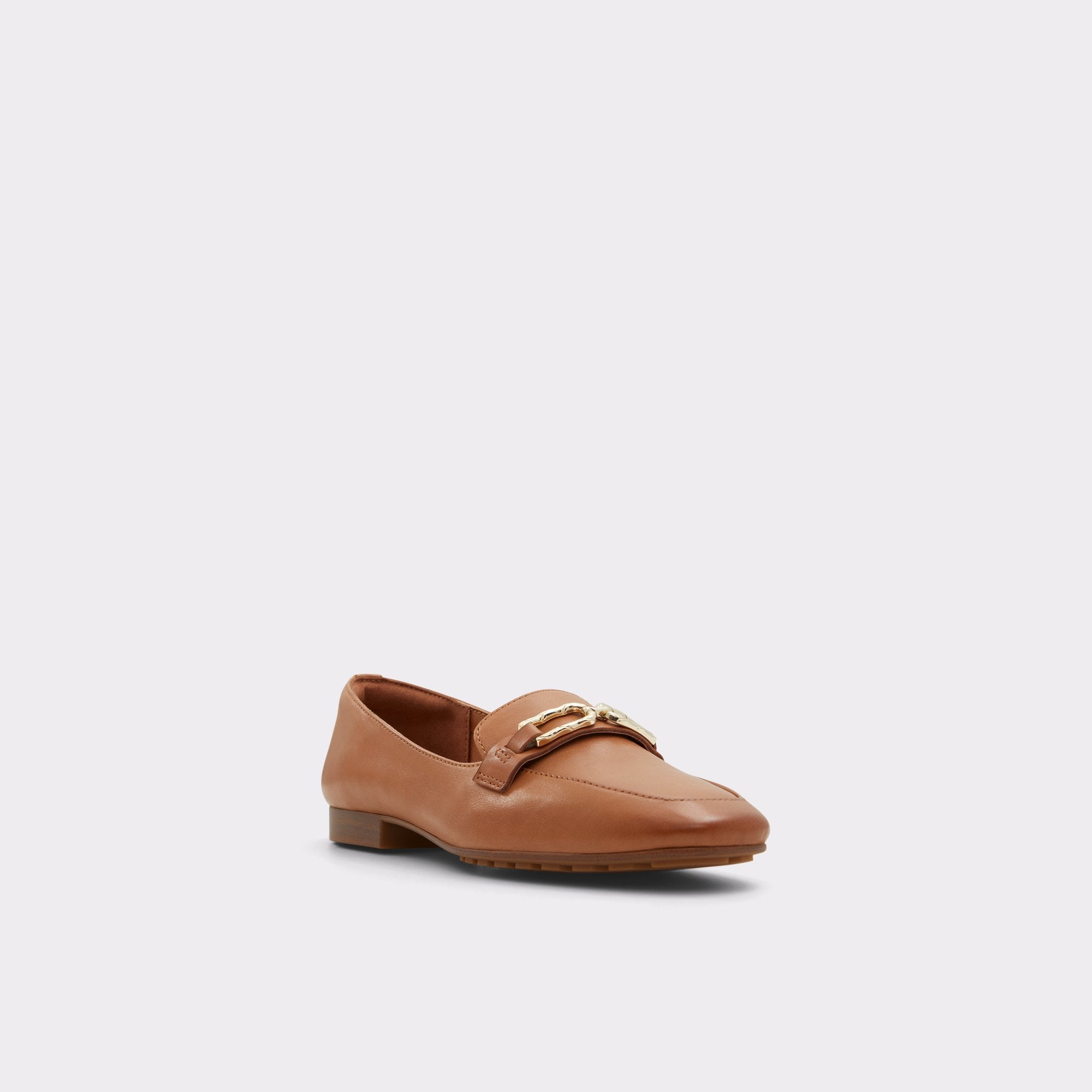 ALDO Cadoder mocassins femme nude 38
