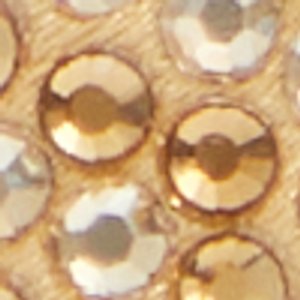ALDO Oceania-xt sandales plates dorées
