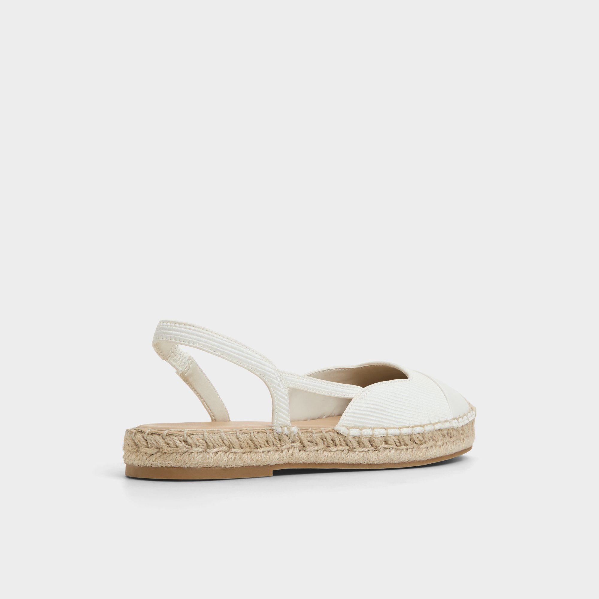 ALDO Marelinne espadrilles compensées