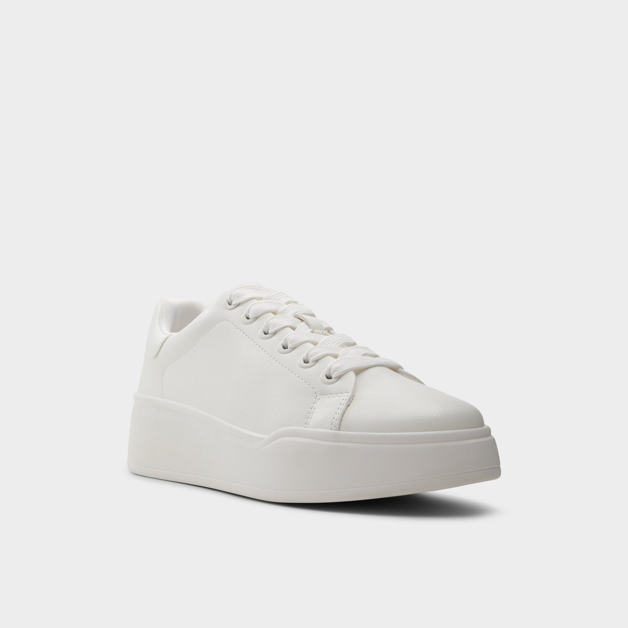 ALDO Halerenna baskets basses femme saison