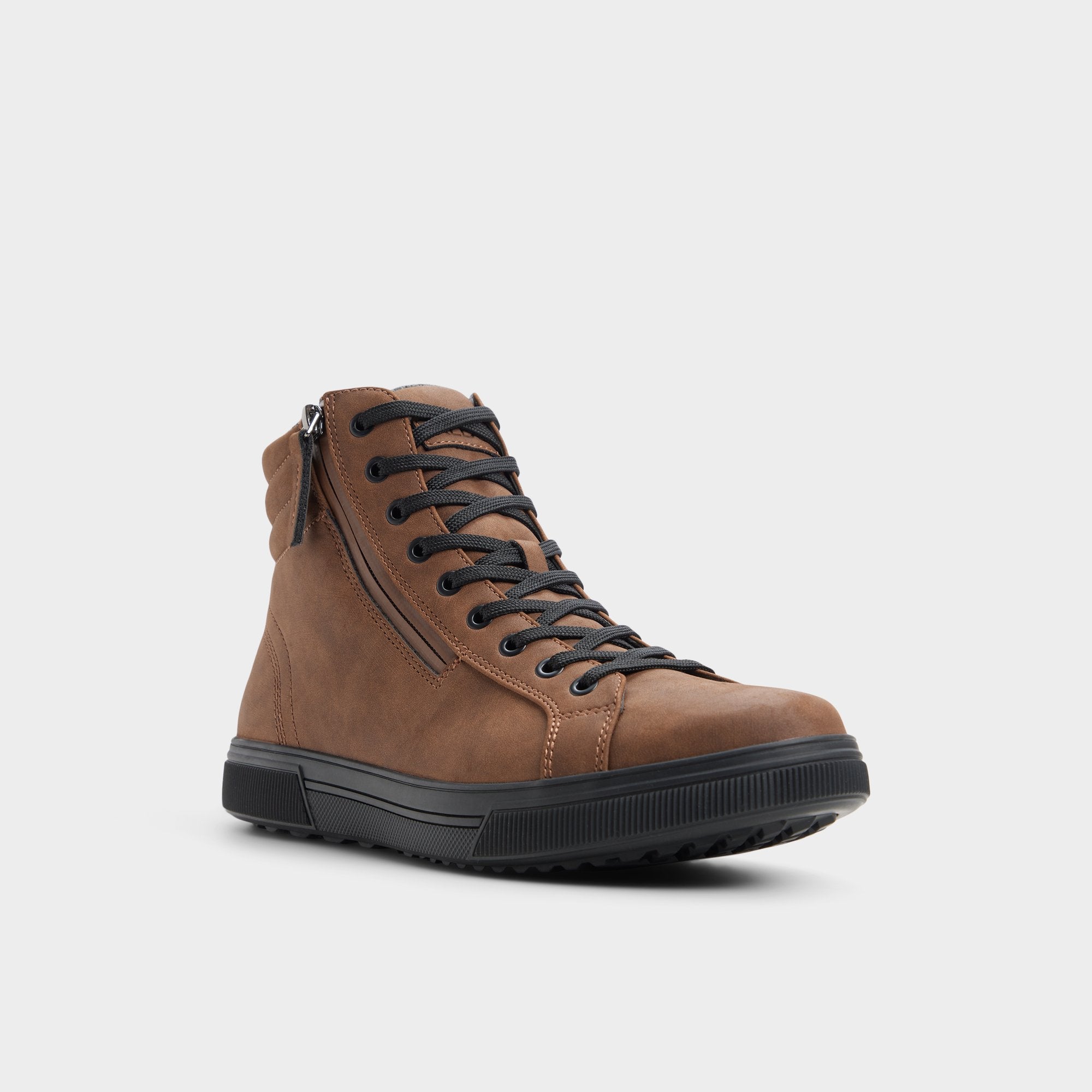 ALDO Preralithh-l bottes marron femme hiver