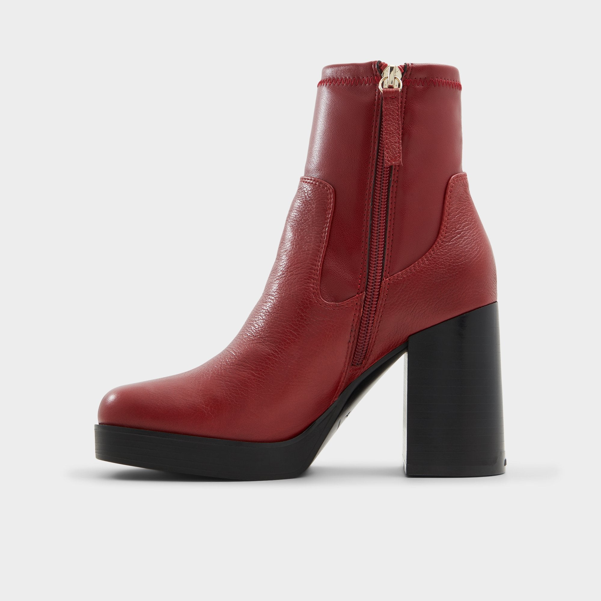 ALDO Seraphica bottines à talons confort