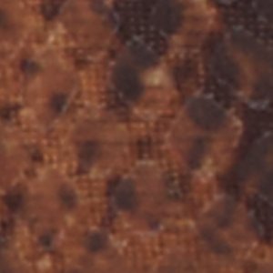 Aldo Harperminii sac hobo serpent marron