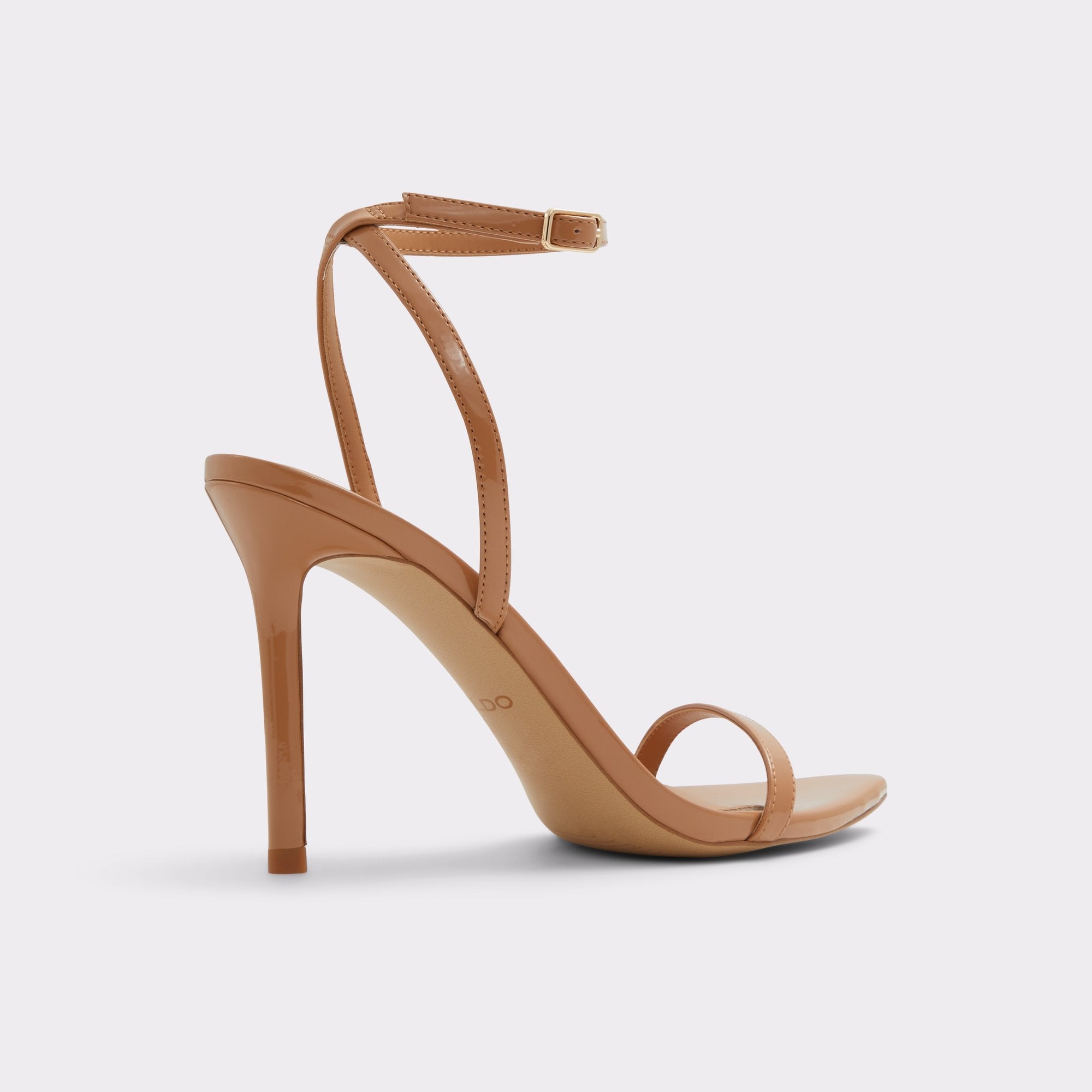ALDO Tulipa sandales à talon beige