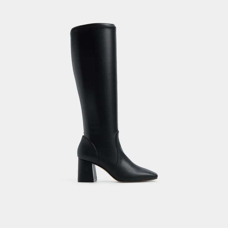 ALDO Yura escarpins talon haut noir