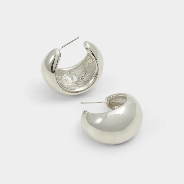 ALDO Aludra boucles d'oreilles créoles