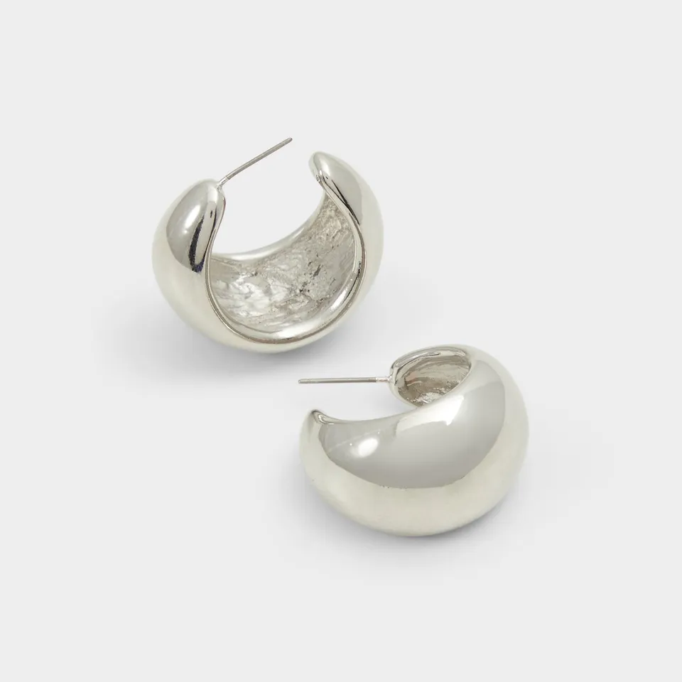 ALDO Aludra boucles d'oreilles créoles