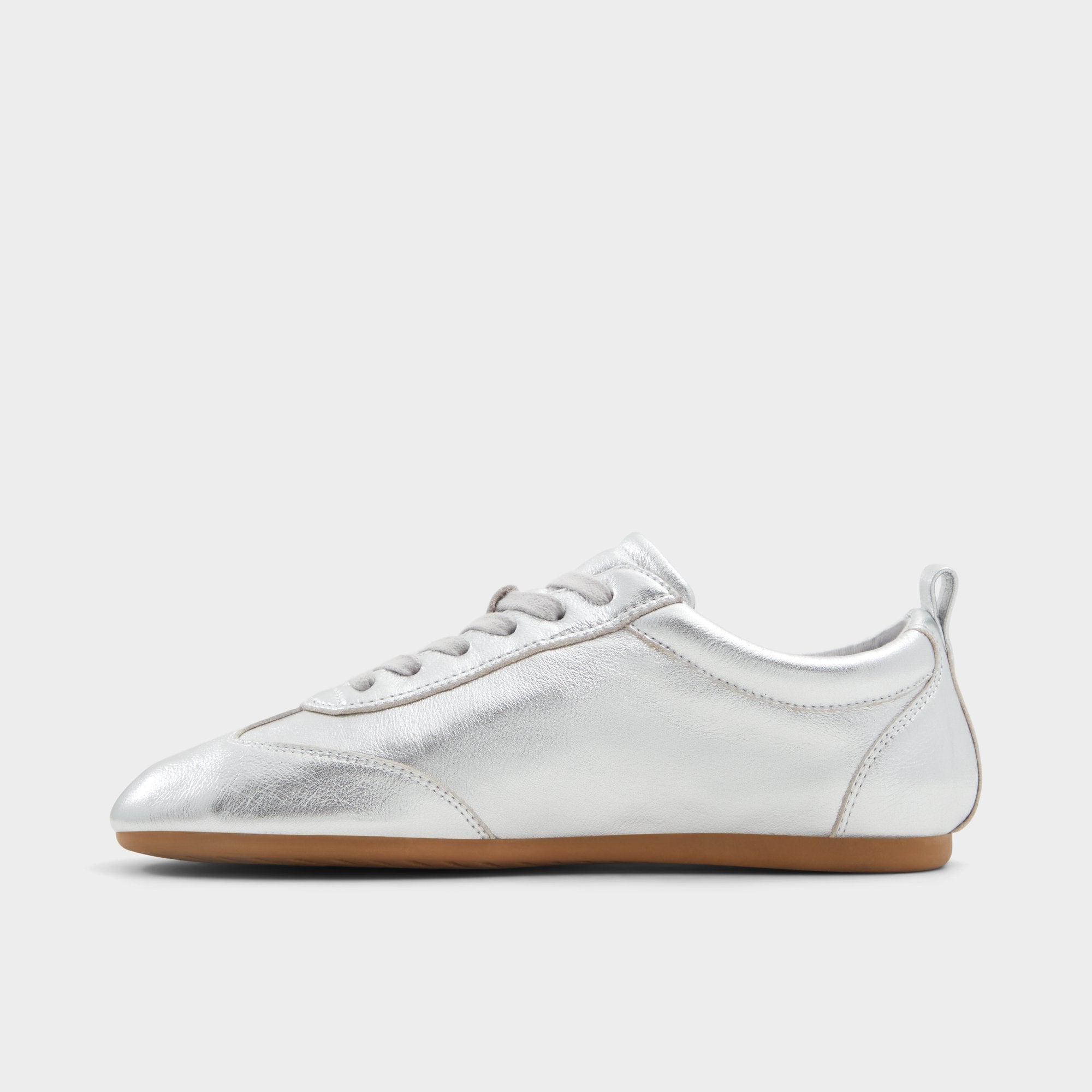 ALDO Swiftlyy sneakers femme argentées