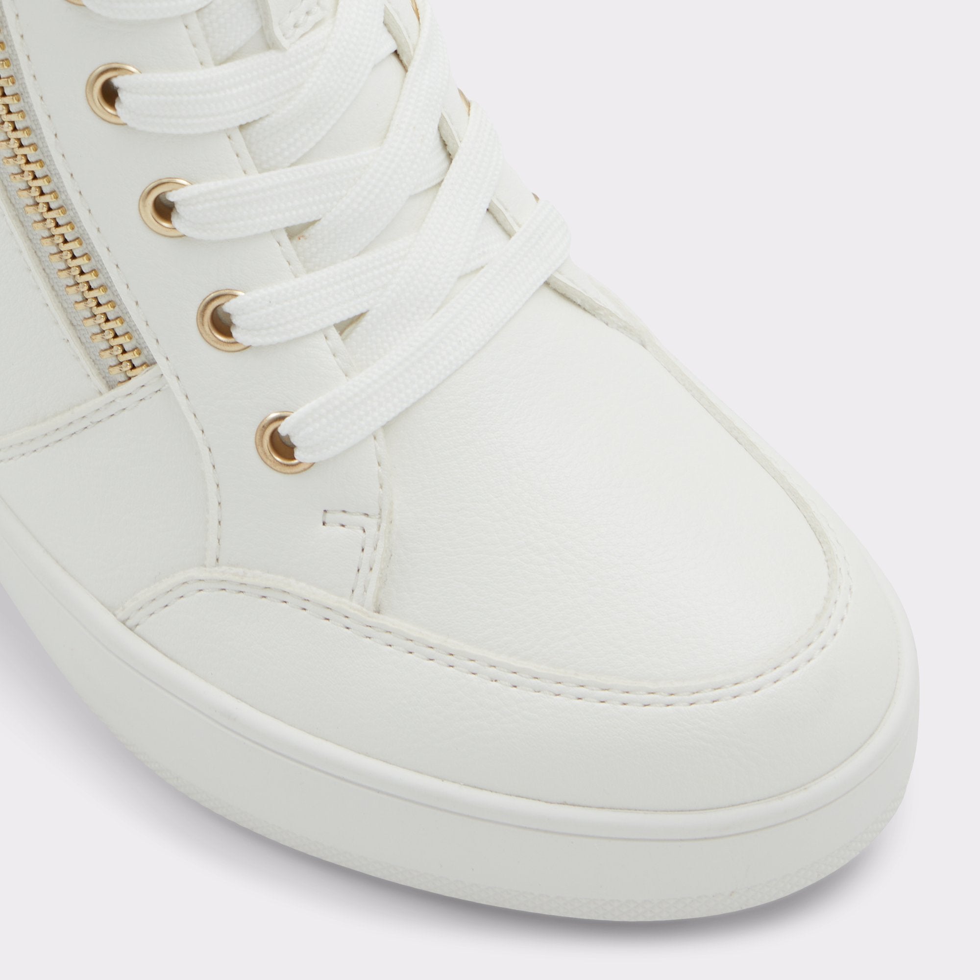 Aldo Ereliclya baskets compensées plateforme