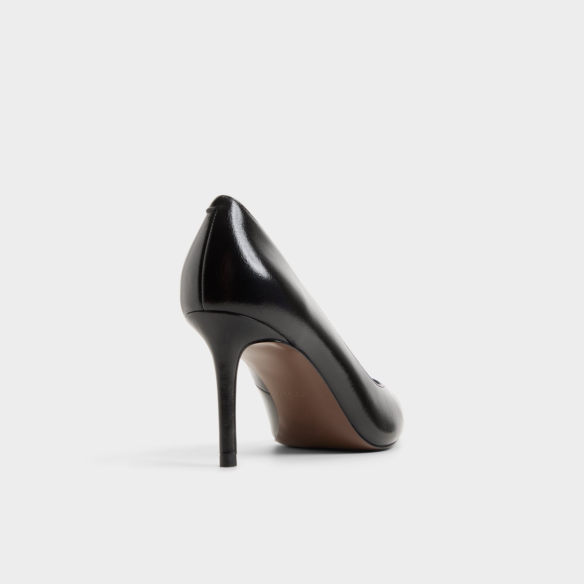 ALDO Somaya escarpin noir classique