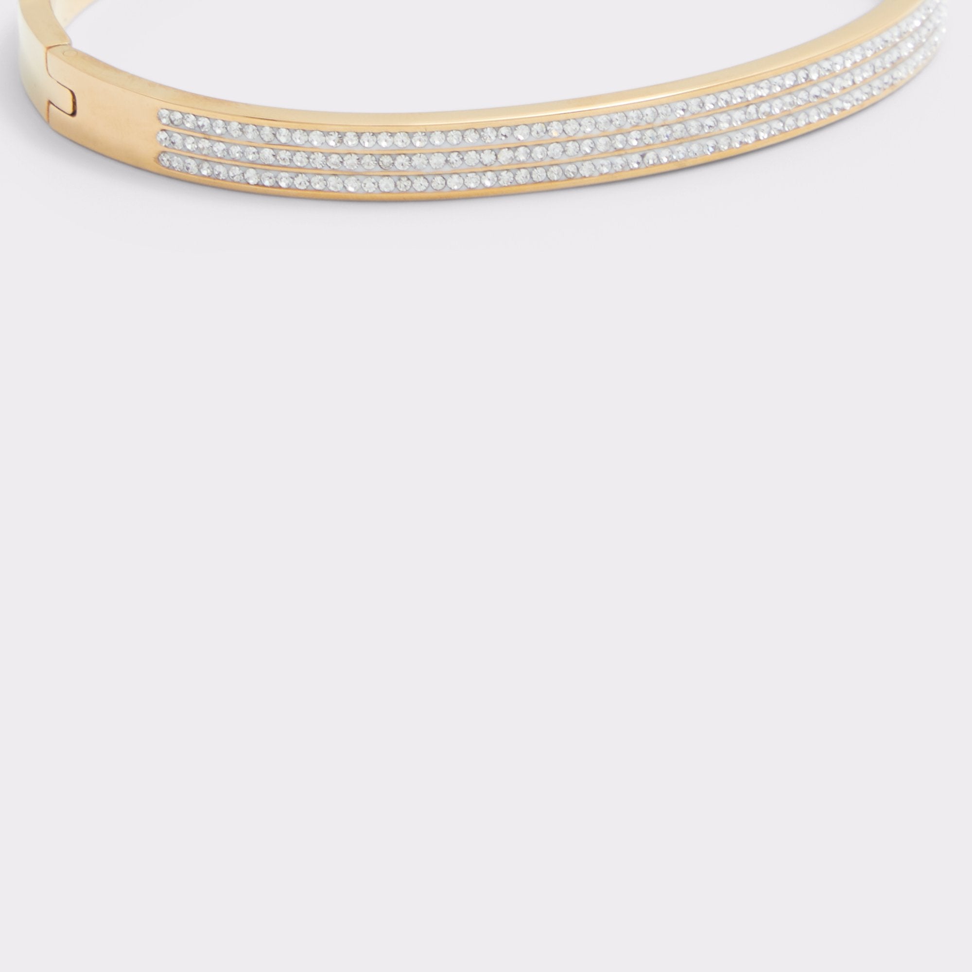 ALDO Stefaniaa bracelet femme doré tendance
