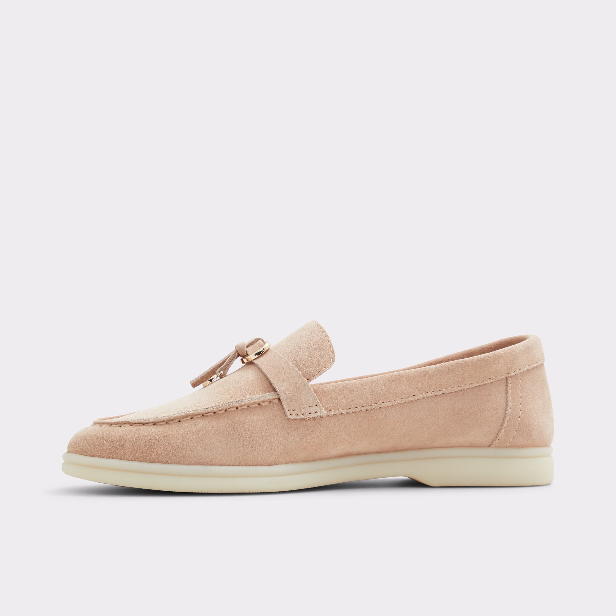 ALDO Creras mocassins plats glands confort