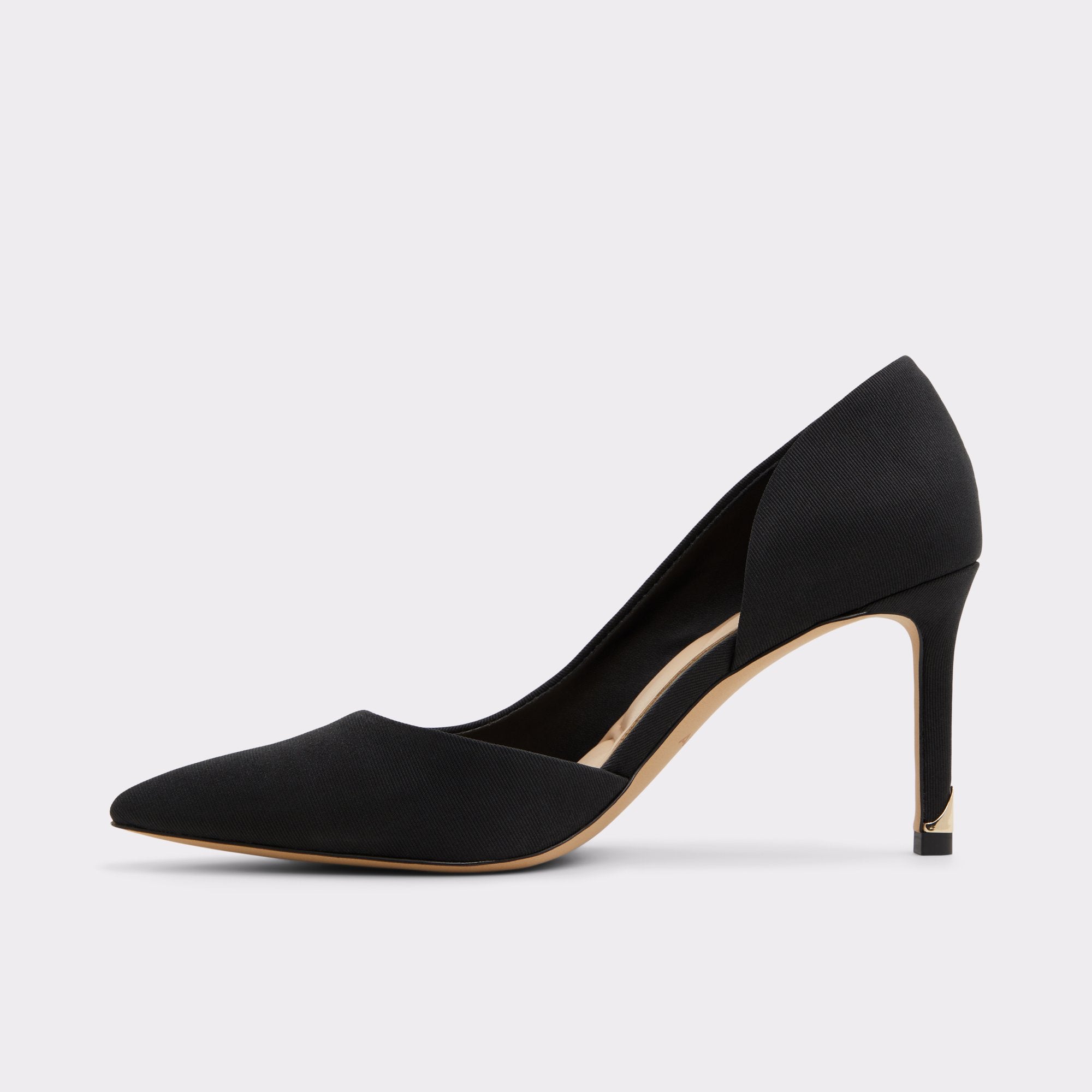 ALDO Candace escarpins noirs talon aiguille