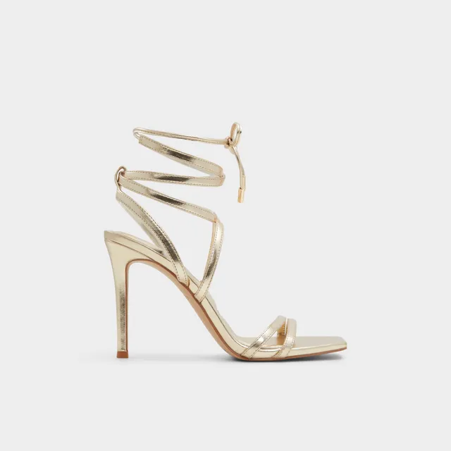 ALDO Phaedra sandales à talon à brides