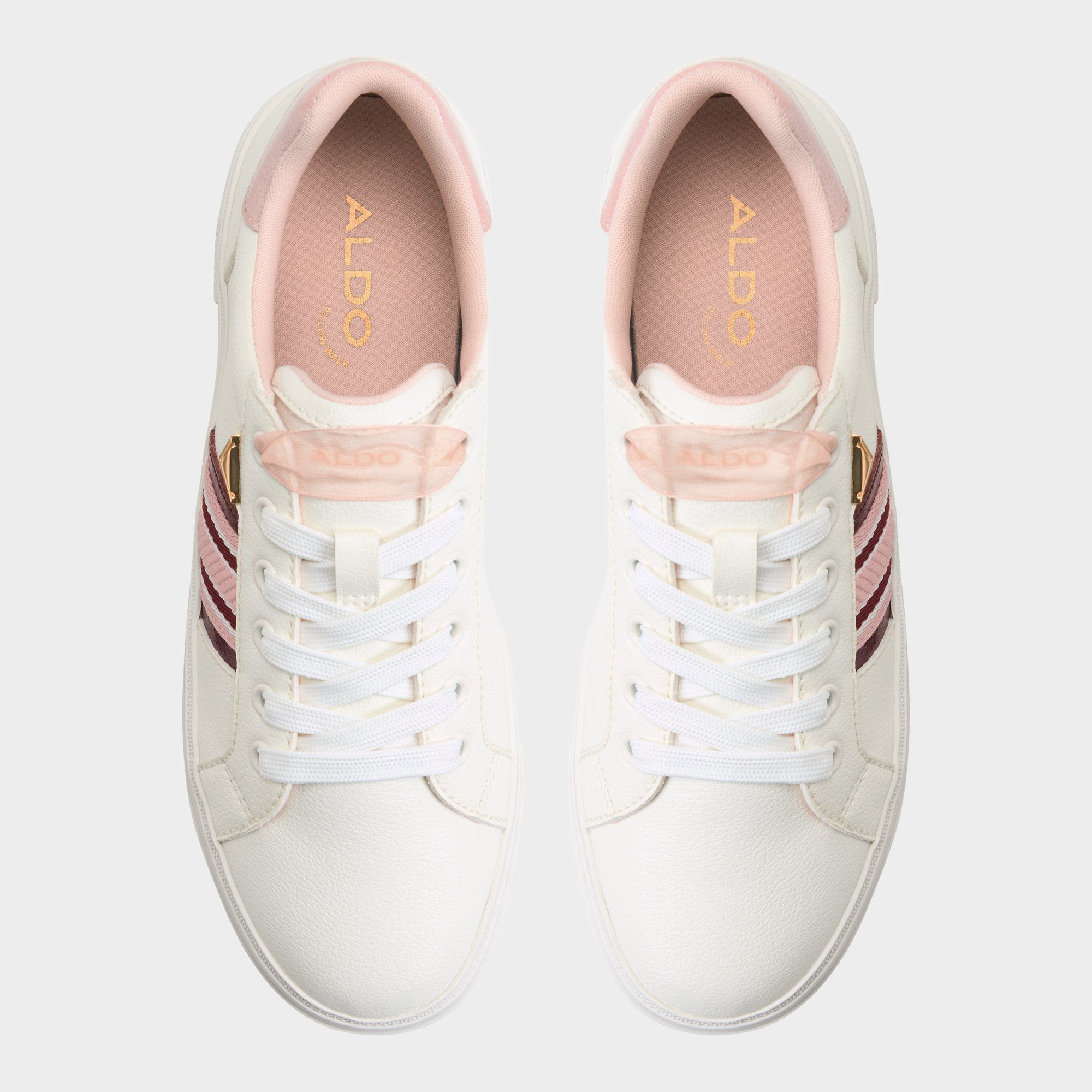 ALDO Saddie baskets femme basses cuir