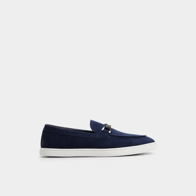 ALDO Patten escarpins mocassins cuir