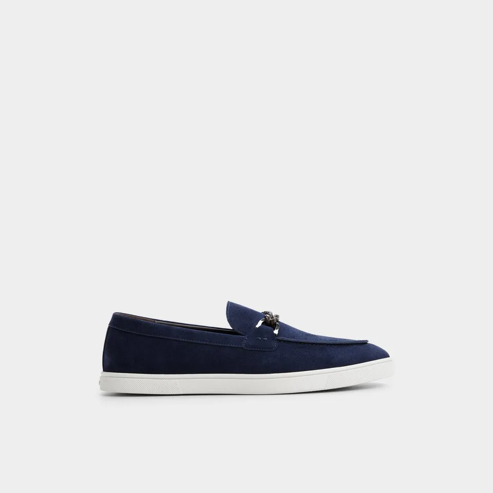 ALDO Patten escarpins mocassins cuir