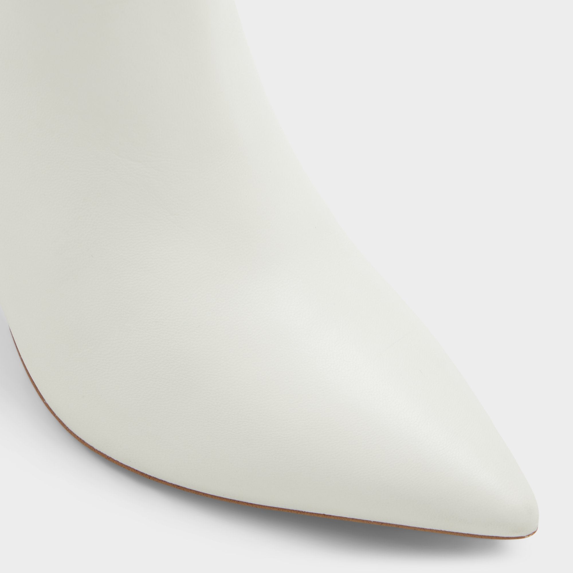 ALDO Laroche bottes genou talon aiguille