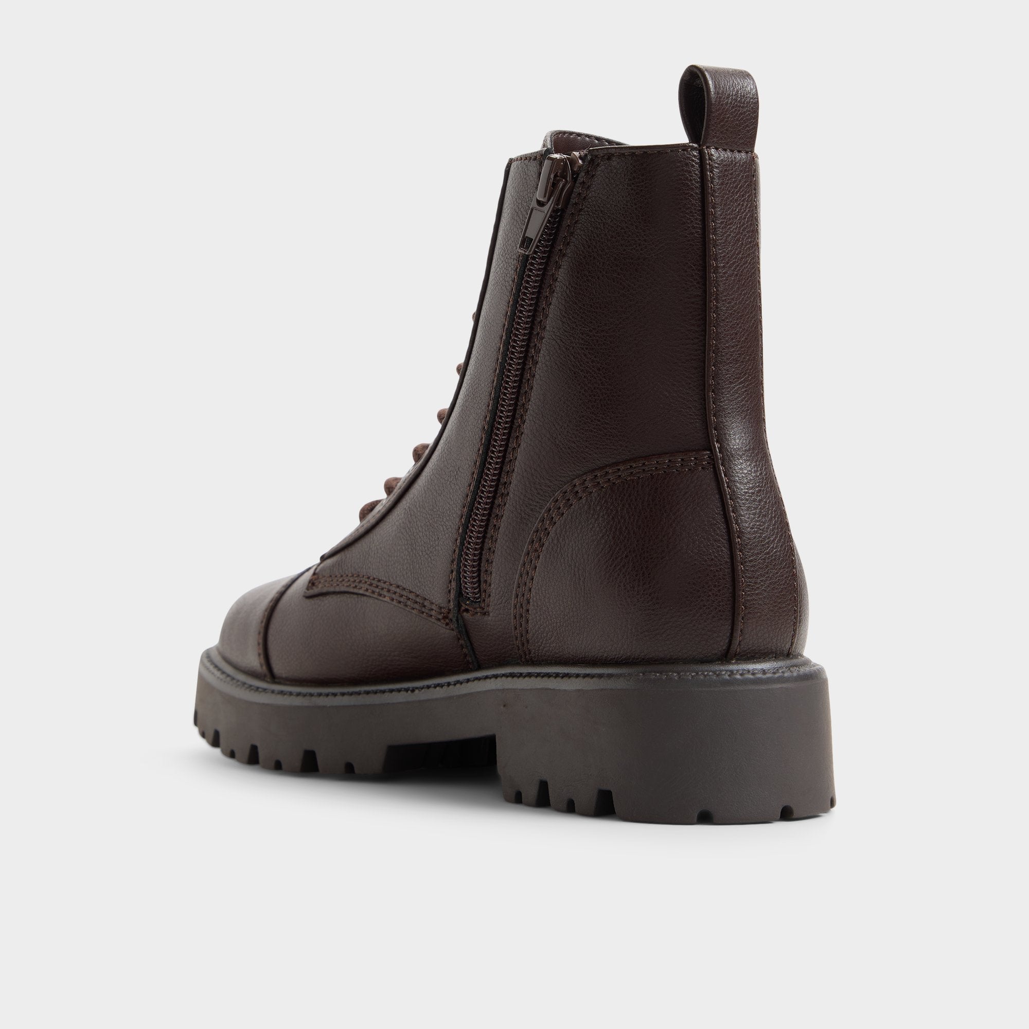 ALDO Goervyn escarpins marron confortables