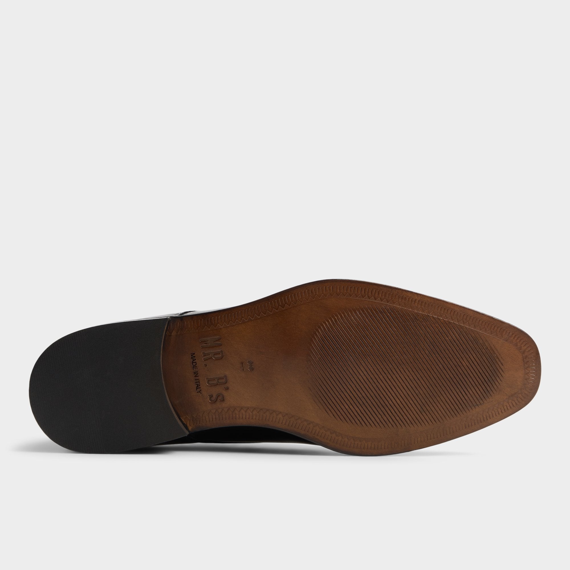 ALDO Benardo boots homme cuir noir