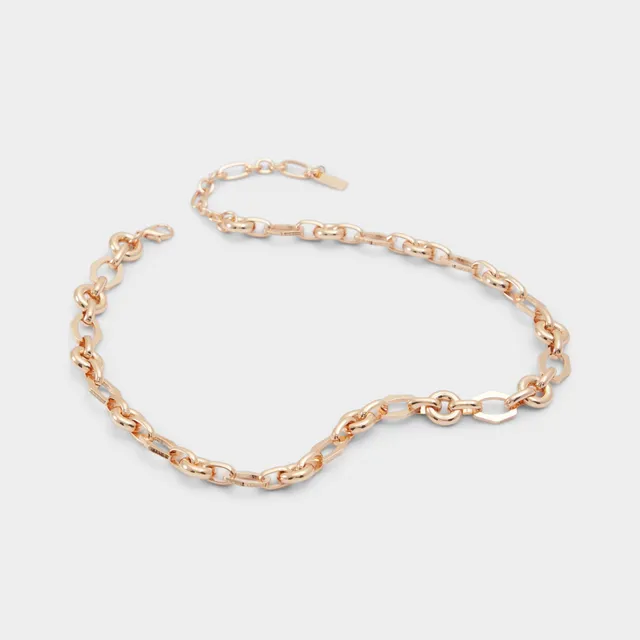 ALDO Olibeth accessoire femme fini métallisé