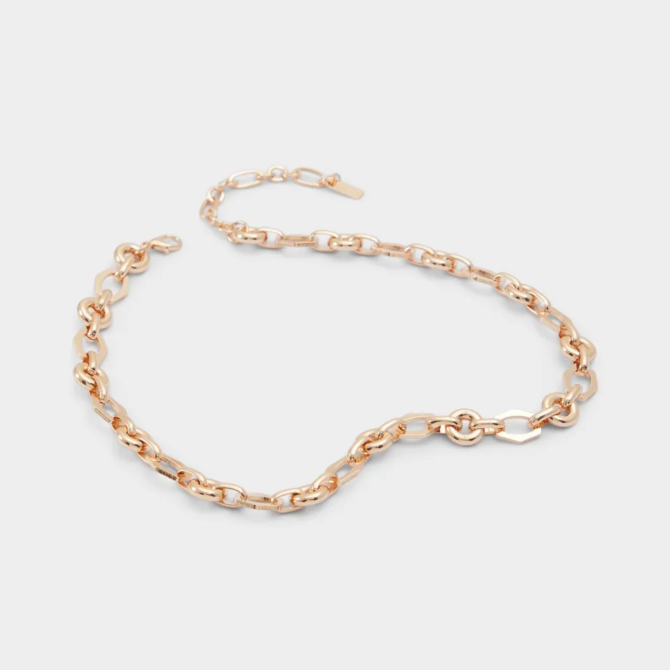 ALDO Olibeth accessoire femme fini métallisé
