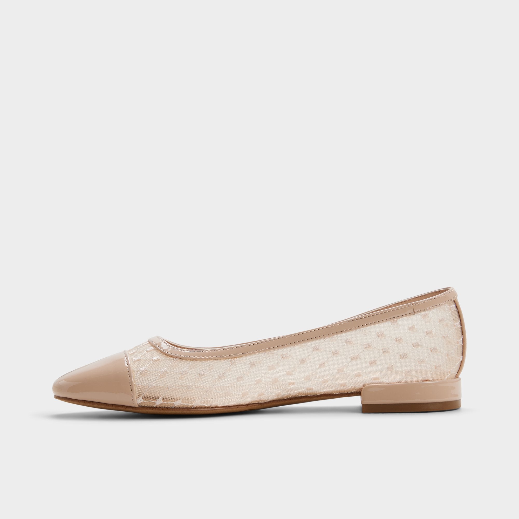 Aldo Olohas bottes femme cuir véritable