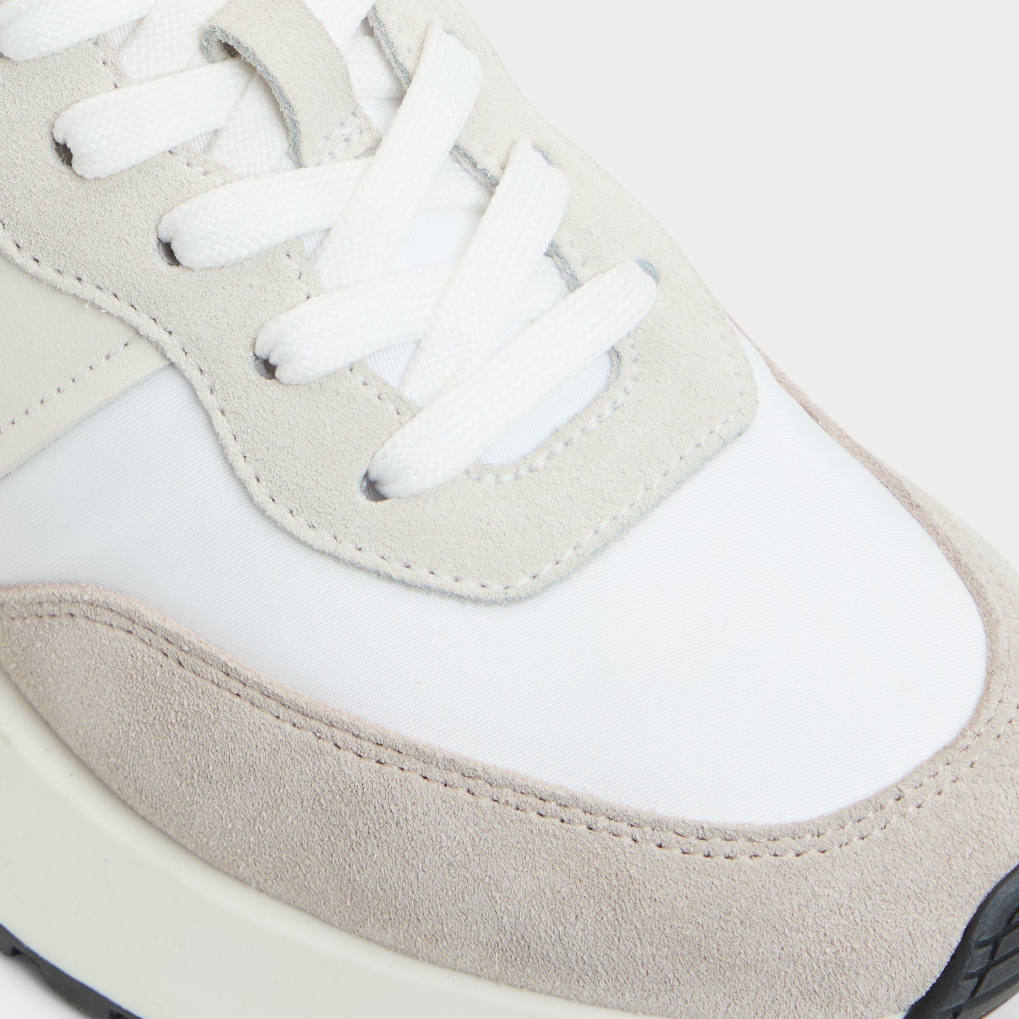 ALDO Proader baskets femme cuir mesh