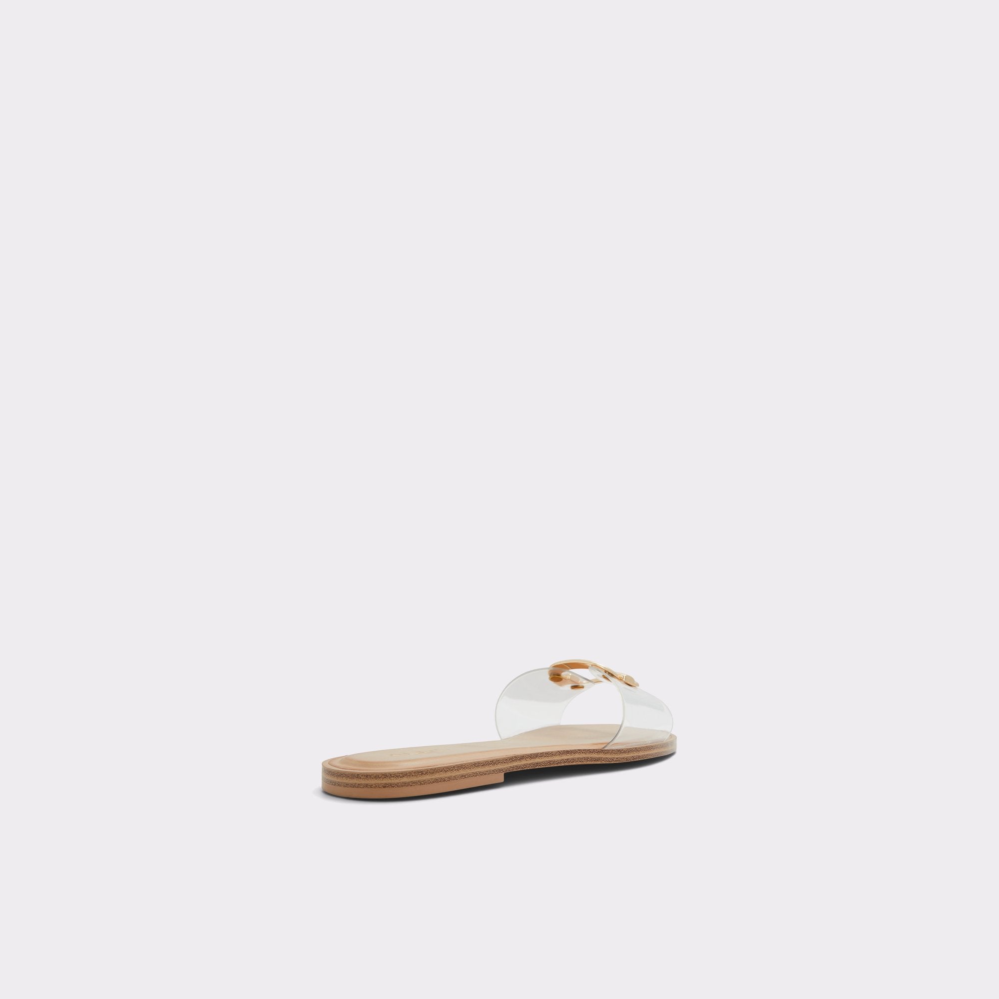 Aldo Glaeswen mules femme bout carré