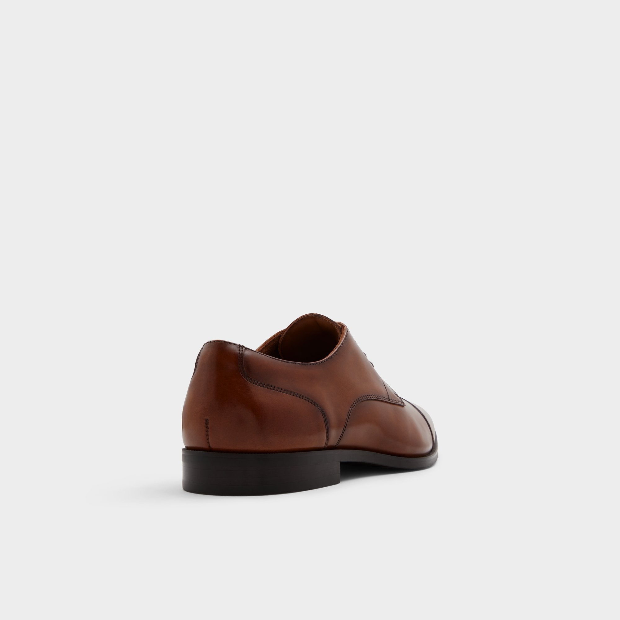 ALDO Callahan derbies homme marron