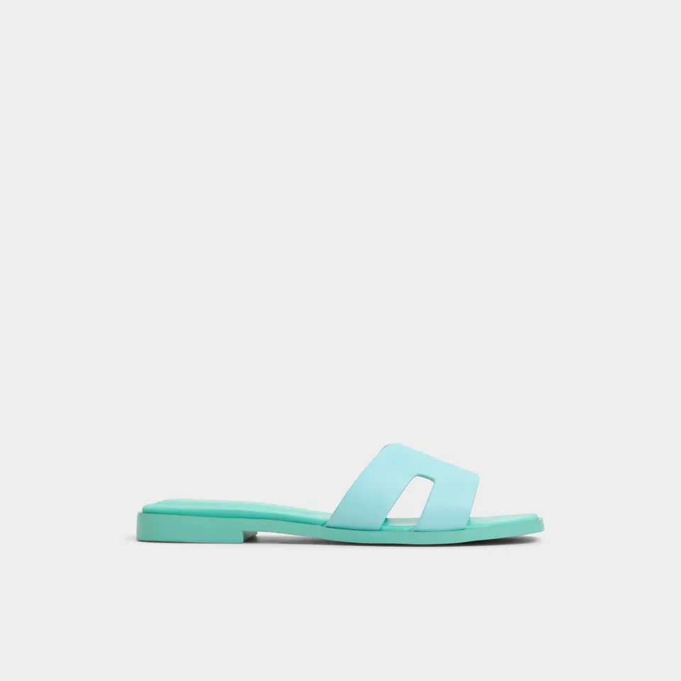 ALDO Itsandal sandales plates d'été