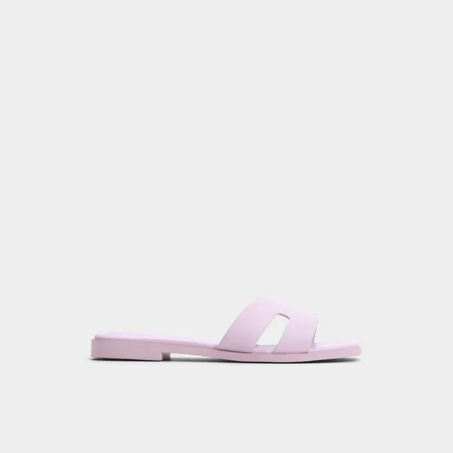 ALDO Itsandal sandales plates femme été