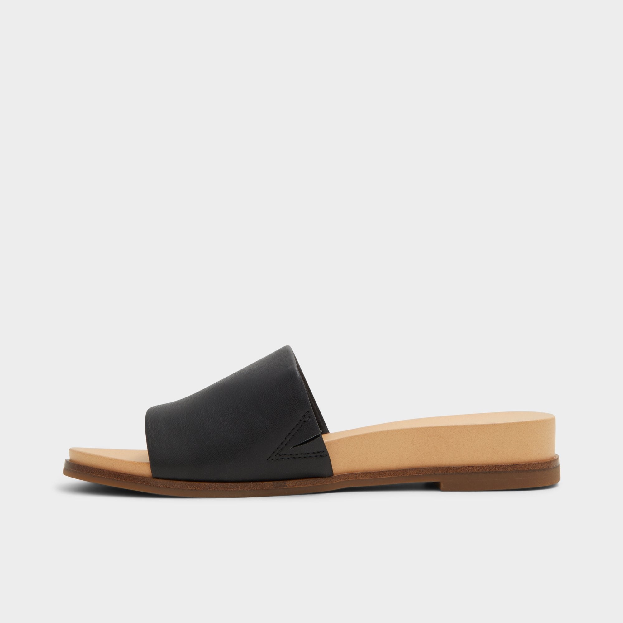 ALDO Elina claquettes plates faciles