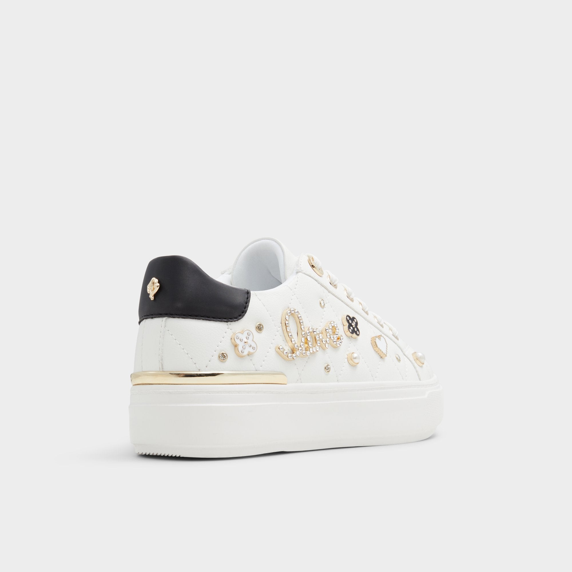ALDO Visuetti mocassins femme confortables