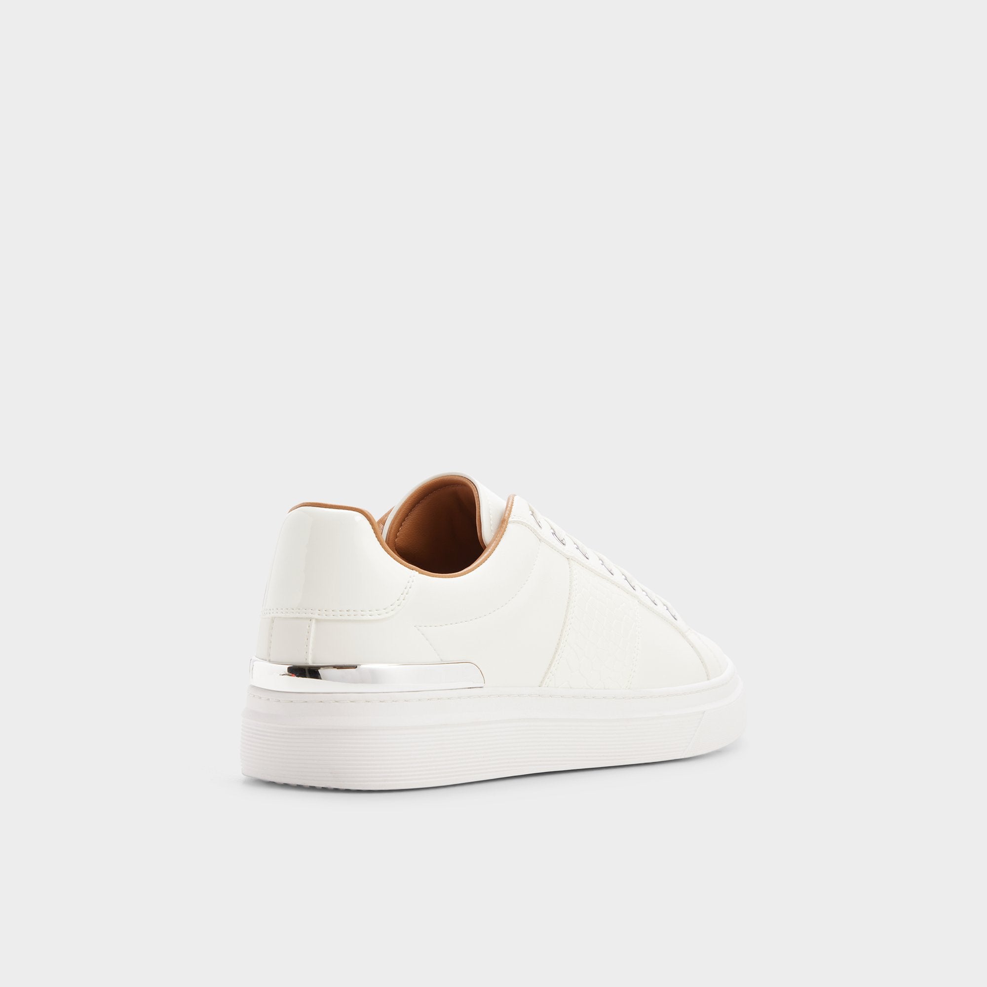 ALDO Jaxton escarpins noirs confort