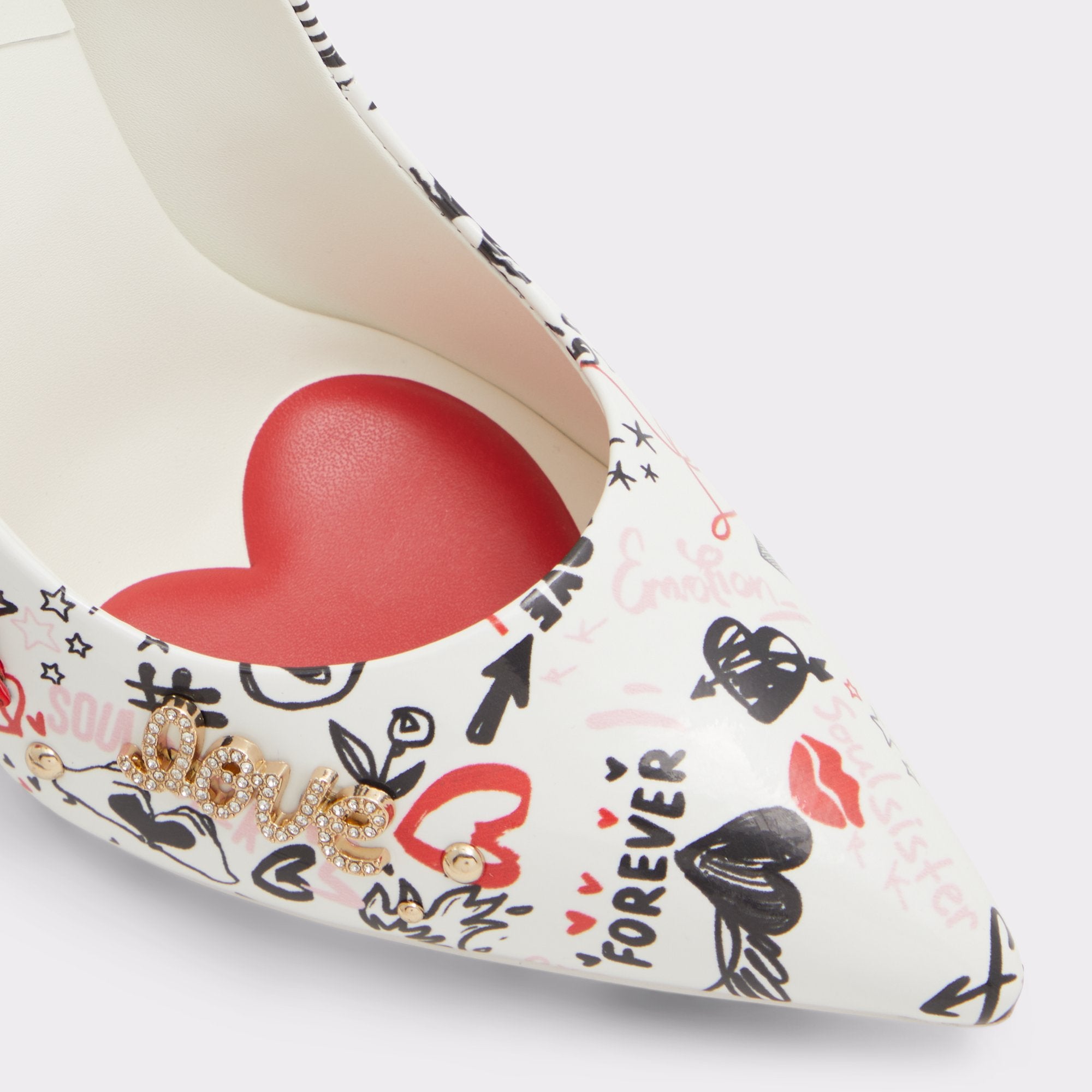 ALDO Stessy 2.0 escarpins à talon moyen