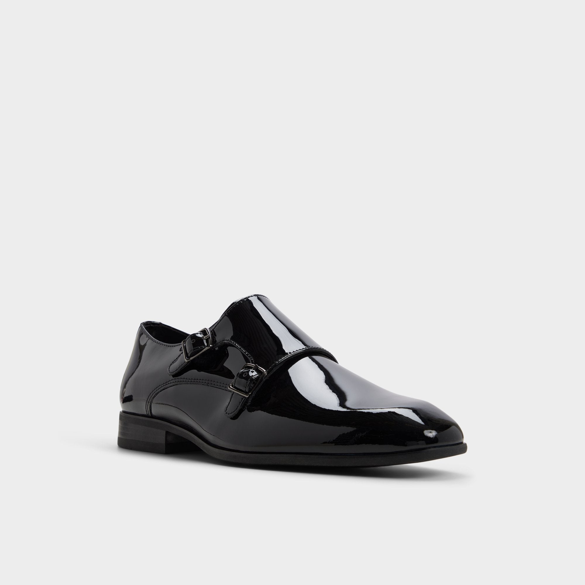 ALDO Ricardoa escarpins noirs