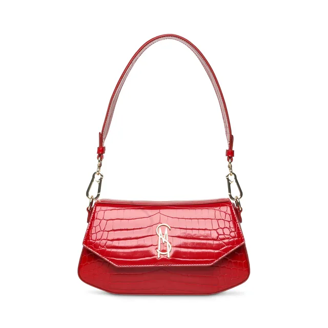 Steve Madden Blyon-E sac rouge bandoulière